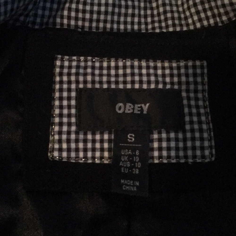 Pea coat - Picture 3 of 7